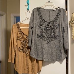 New York And Company